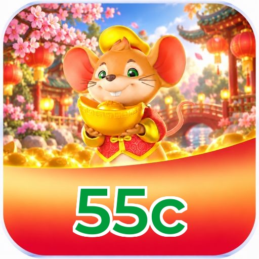 55c VIP Program Logo