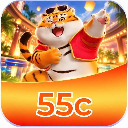 55c Fortune Games - Tiger, Ox, Rabbit RTP Certificado