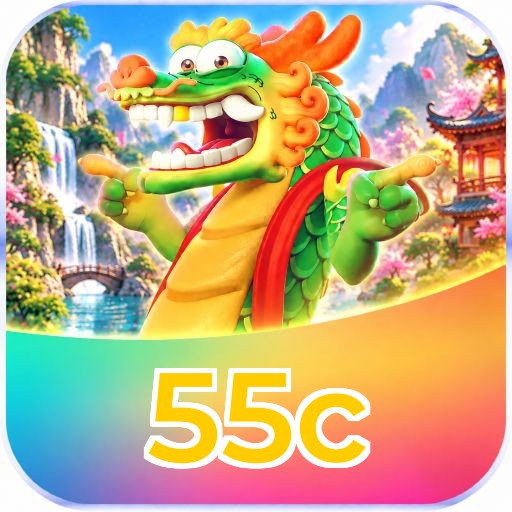 55c Win - Jackpots e Vitórias