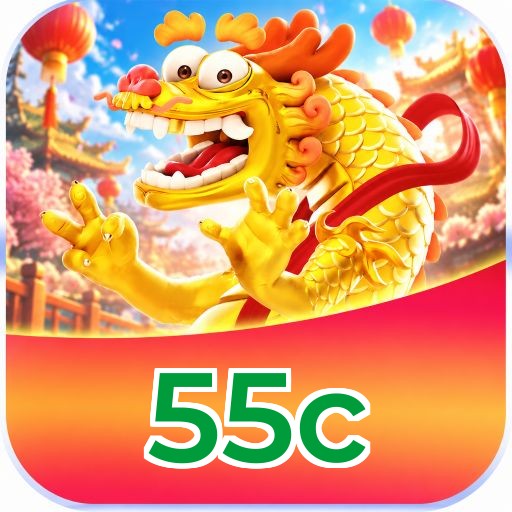 55c Logo Oficial