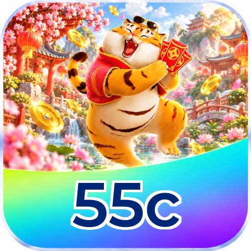 55c APK Logo Oficial Certificado