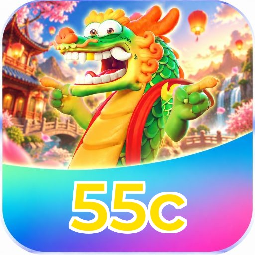 Logo 55c Bônus Brasil