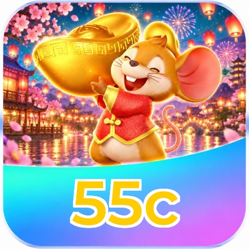55c Jackpots Progressivos