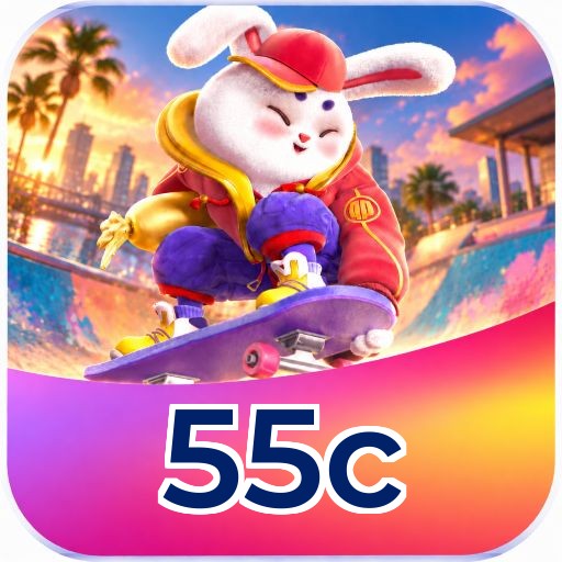 Logo da 55c