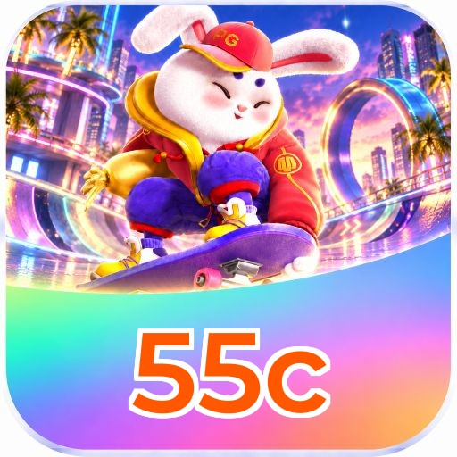 Como instalar o app da 55c