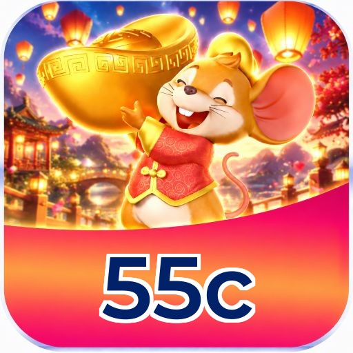 Principais provedores de slots da 55c - NetEnt, Pragmatic Play, Play'n GO