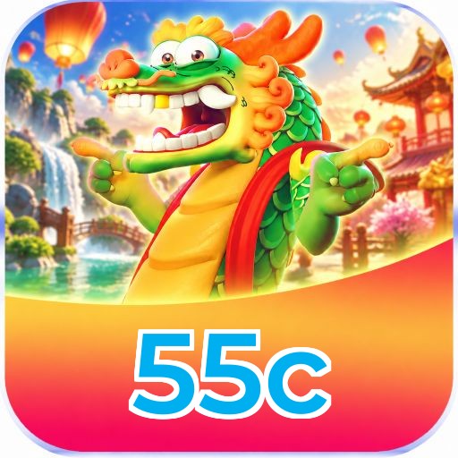 Logo 55c Download Brasil