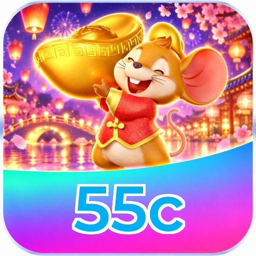 55c Baixar Download Logo Oficial Certificado
