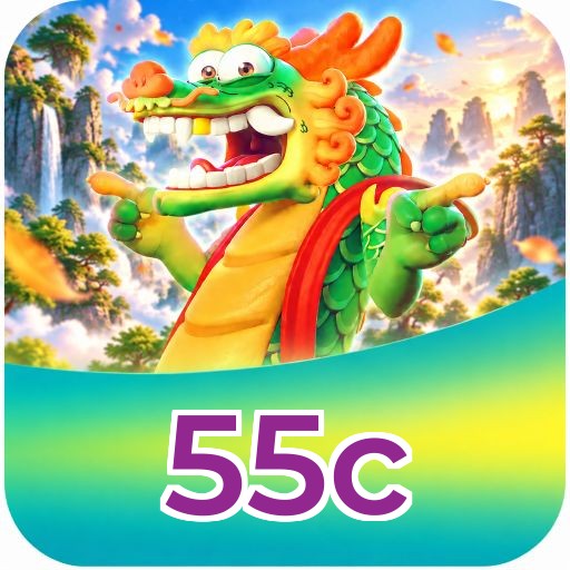55c APP Logo Oficial Certificado Android iOS