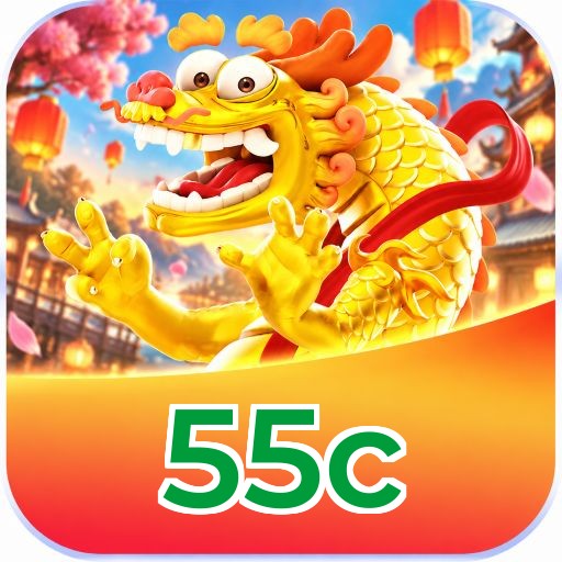 Logo 55c Loteria Online