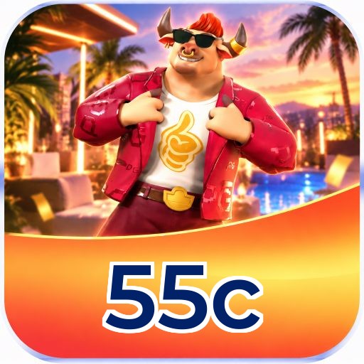 55c Logo