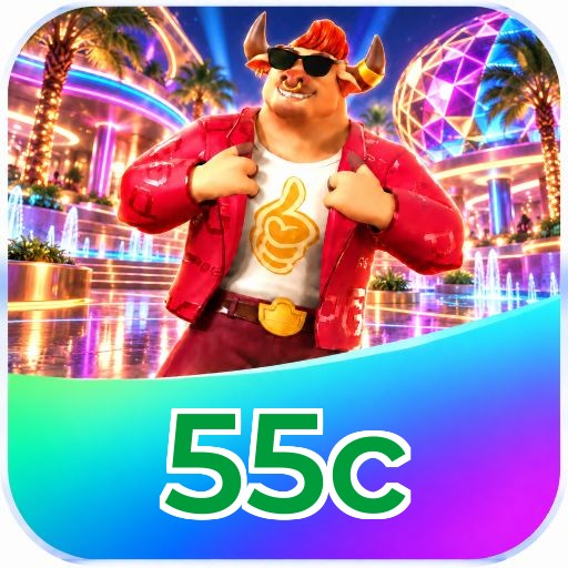 55c Plataforma Confiável